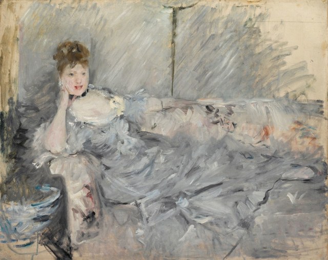 Berthe Morisot 2